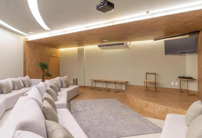 Golden Gramado Resort Laghetto