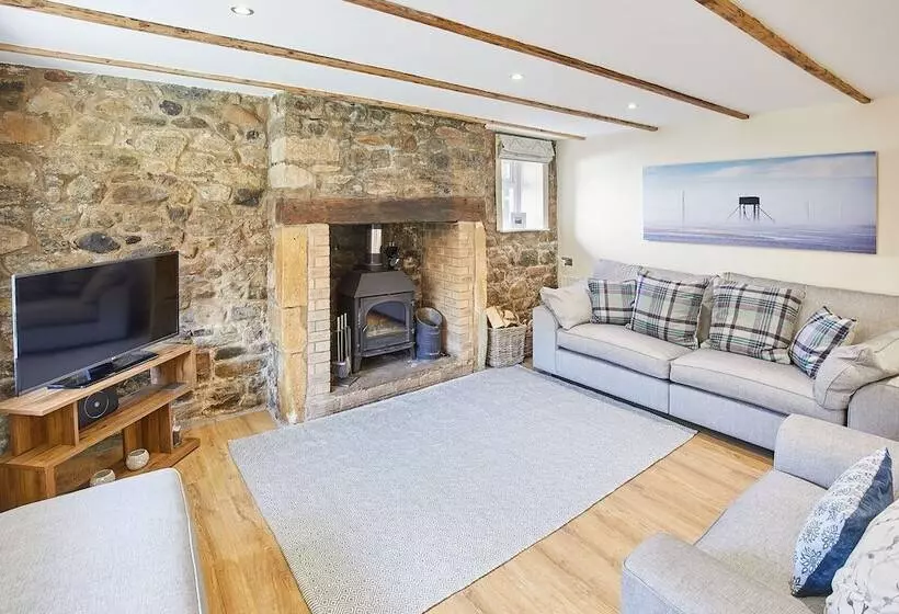 Host & Stay   Eden Cottage