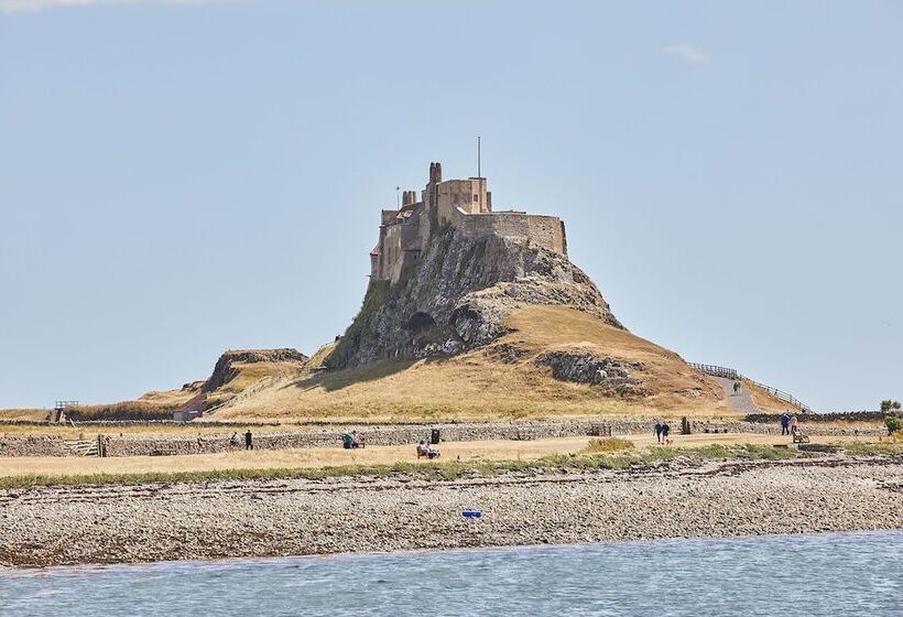 Host & Stay Eden Cottage