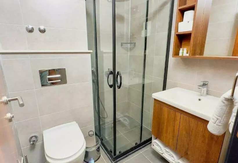 Feri Surf Club Hotel Datça