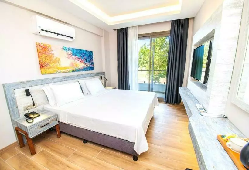 Feri Surf Club Hotel Datça