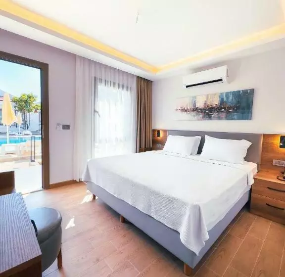 Feri Surf Club Hotel Datça