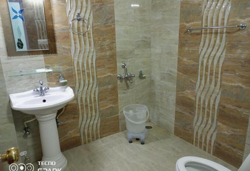 Hotel Treebo Trend Shubham Nature Villa With Mountain View