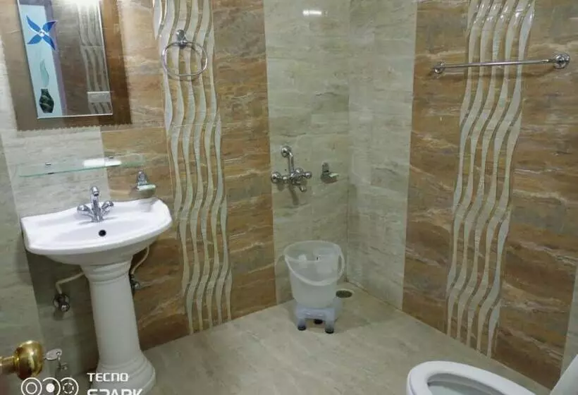 ホテル Treebo Trend Shubham Nature Villa With Mountain View