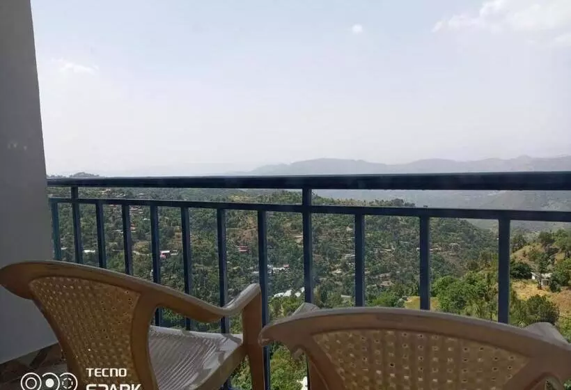 ホテル Treebo Trend Shubham Nature Villa With Mountain View