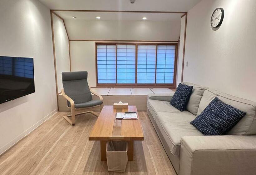 Pension 拾野の家 301洋室