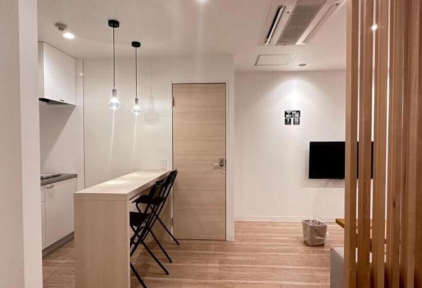 Pension 拾野の家 301洋室