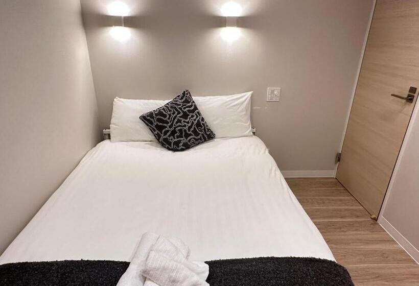 Pension 拾野の家 301洋室