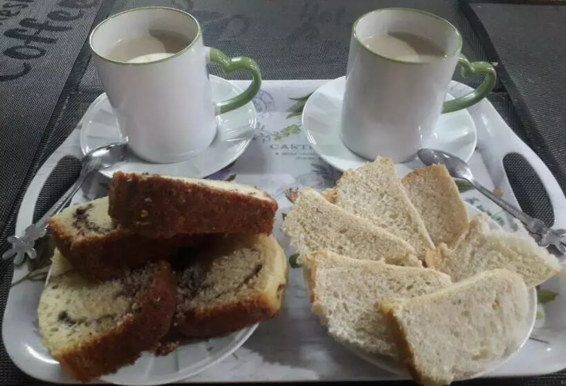 پانسیون Hospedaje Encarnación