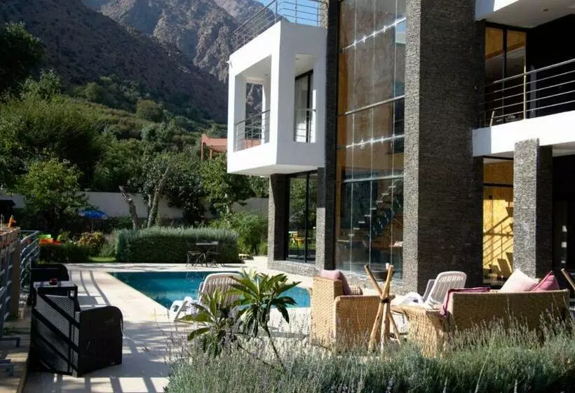 Majatalo La Perle De L Ourika