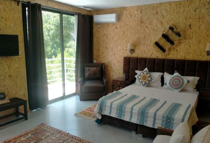 بنسيون La Perle De L Ourika