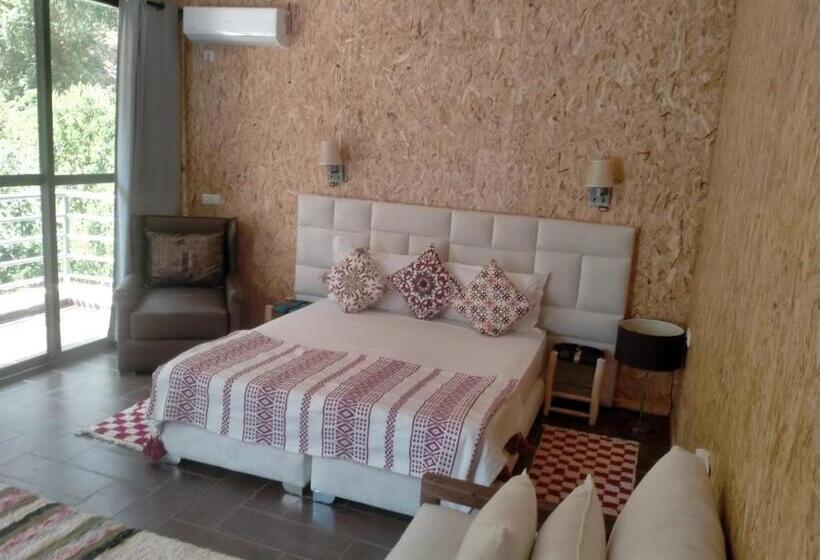 بنسيون La Perle De L Ourika