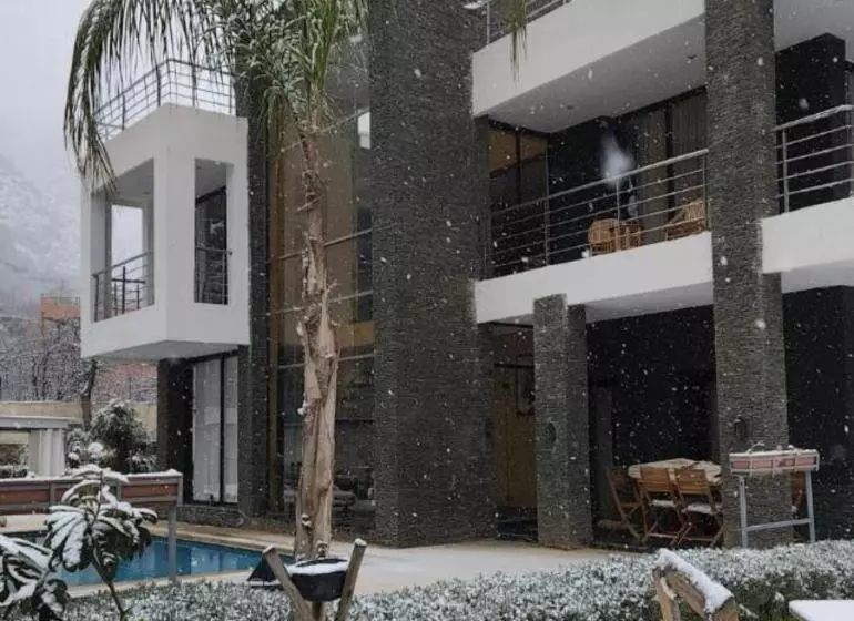 Majatalo La Perle De L Ourika