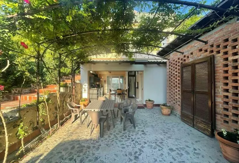 ペンション Luxury Apartments Teodora