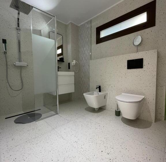 پانسیون Luxury Apartments Teodora