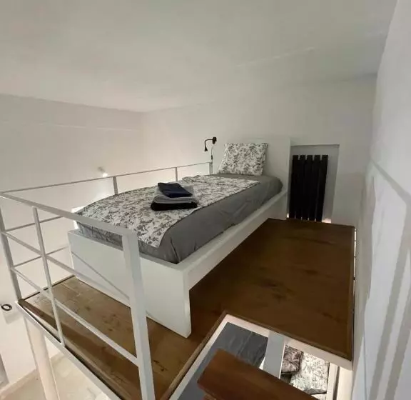 ペンション Luxury Apartments Teodora