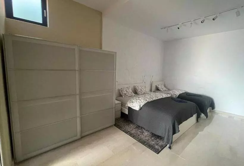 ペンション Luxury Apartments Teodora