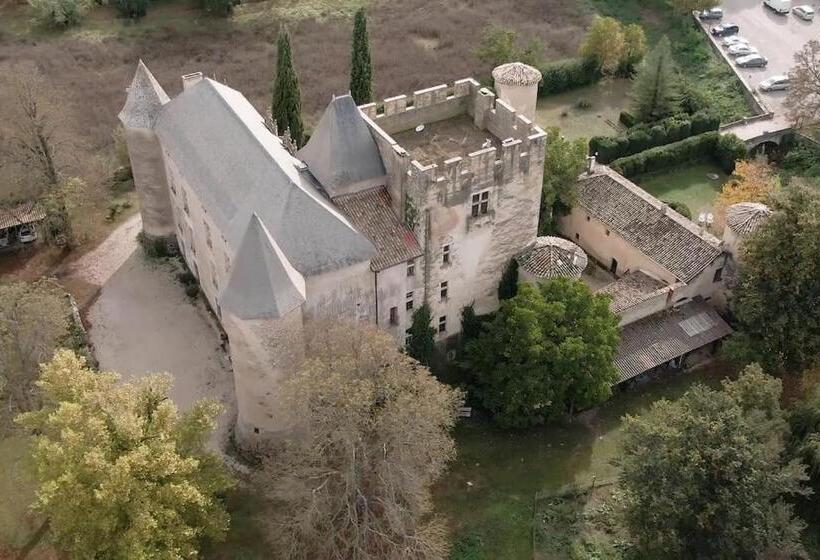 بنسيون Mas Paradiso