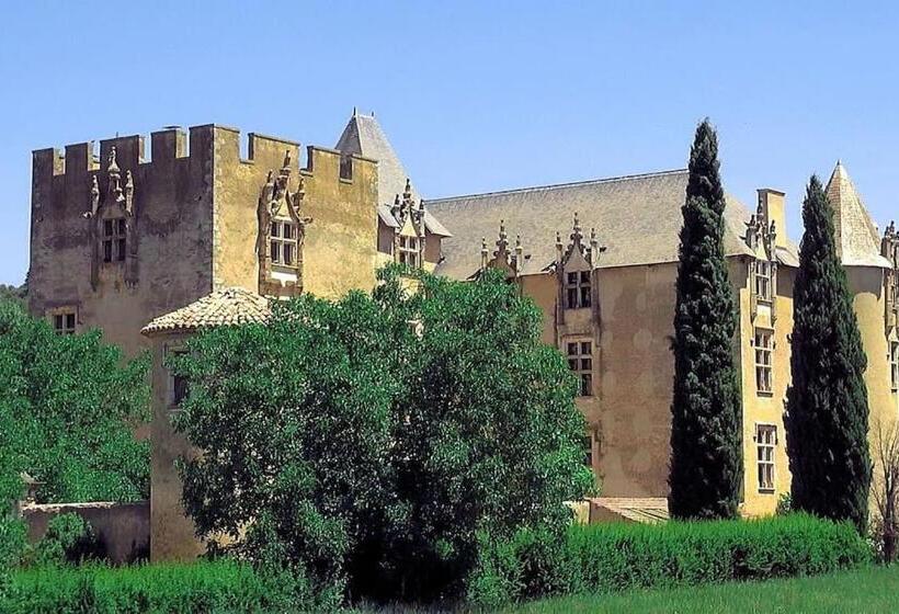 بنسيون Mas Paradiso