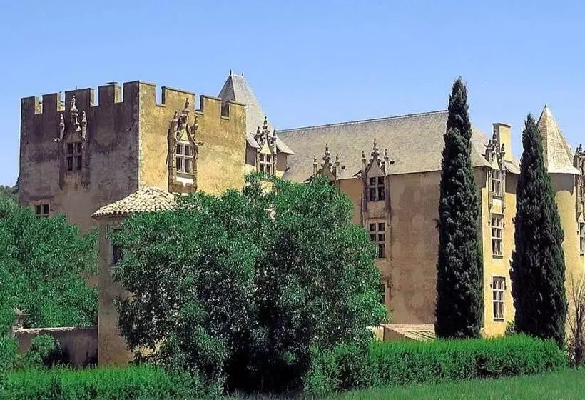 ペンション Mas Paradiso