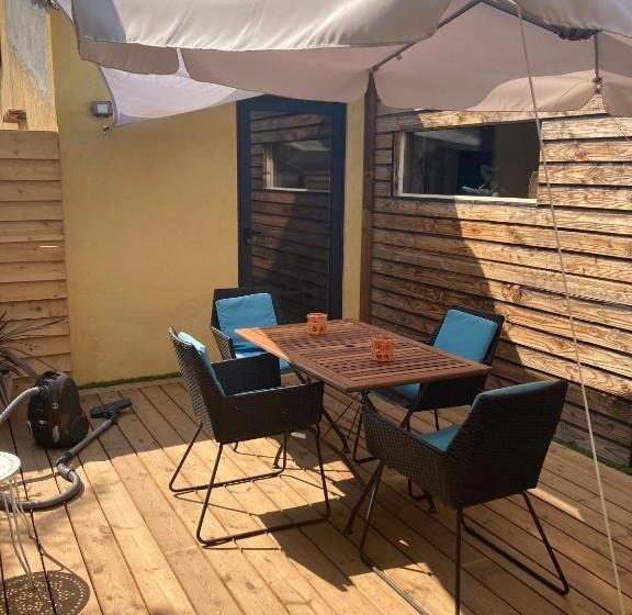 بنسيون Mas Paradiso