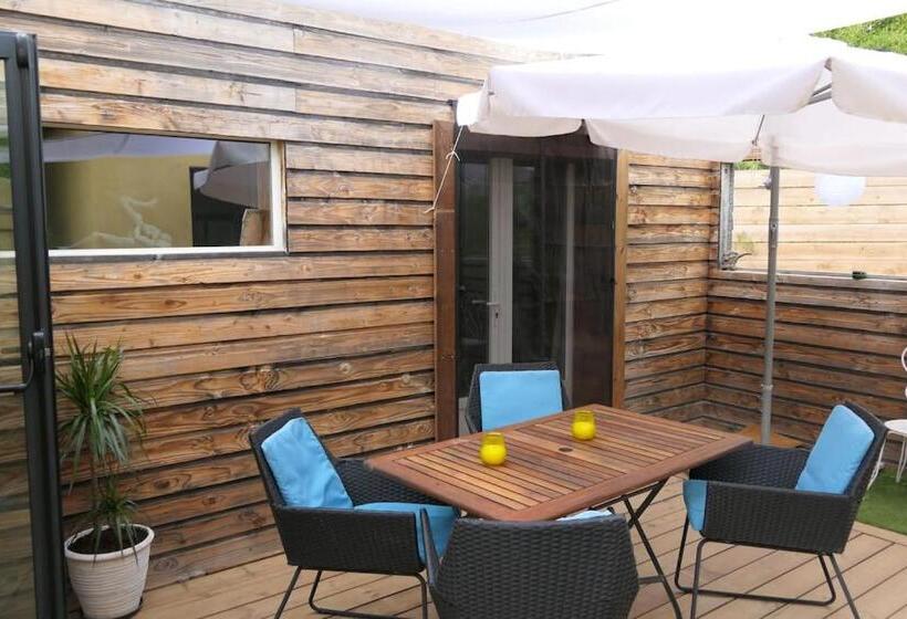 بنسيون Mas Paradiso