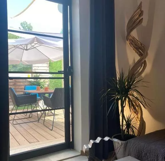 ペンション Mas Paradiso