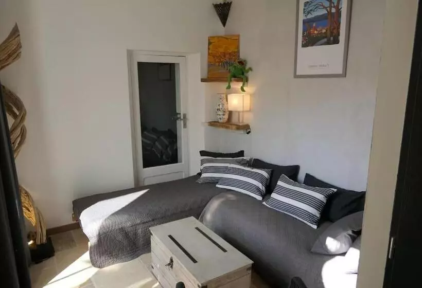 ペンション Mas Paradiso