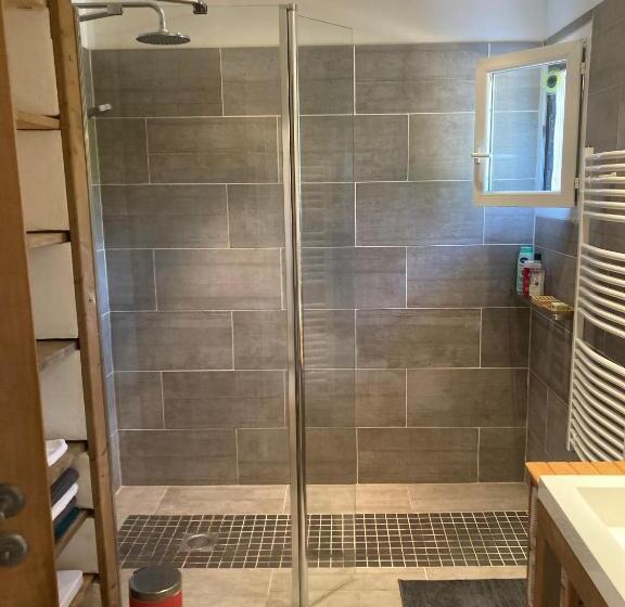 بنسيون Mas Paradiso