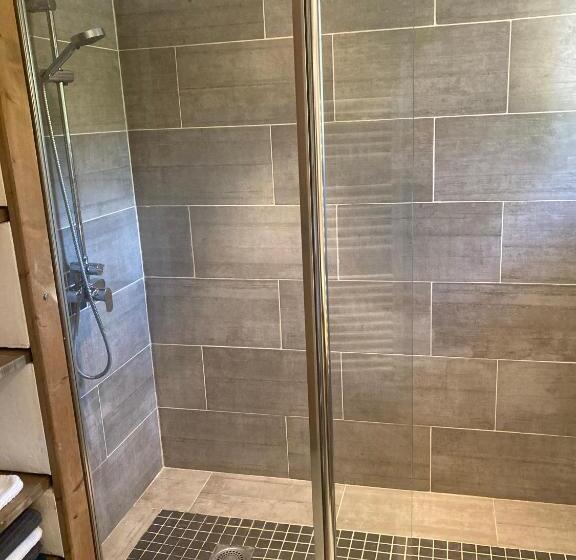 بنسيون Mas Paradiso