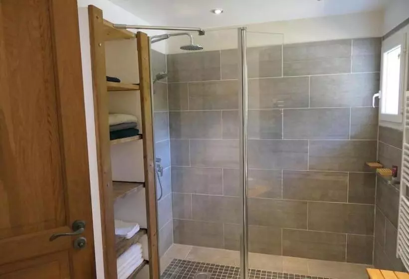 ペンション Mas Paradiso