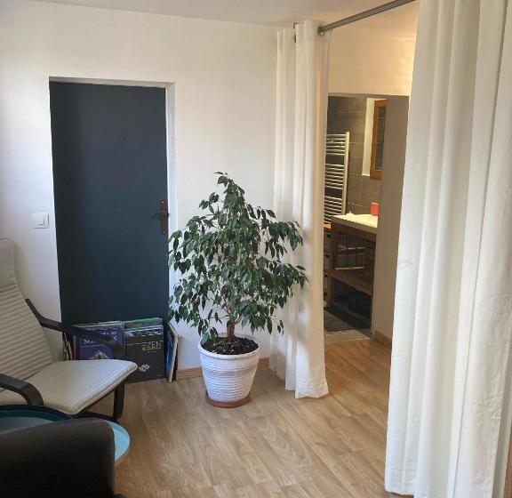 بنسيون Mas Paradiso