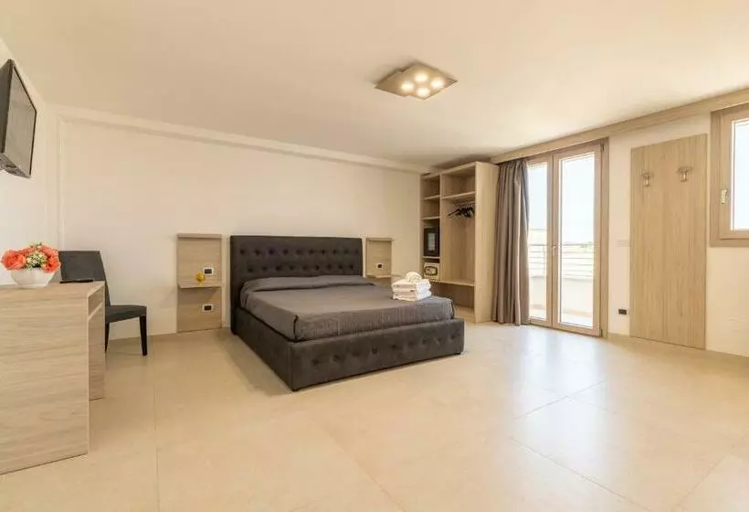 ペンション Room Salento Palace