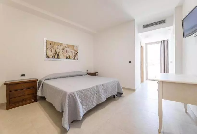 ペンション Room Salento Palace