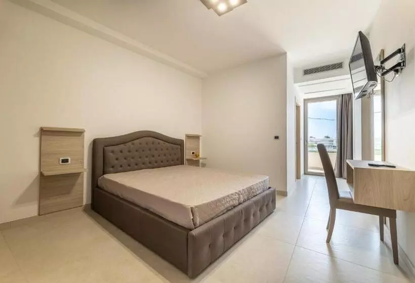 ペンション Room Salento Palace