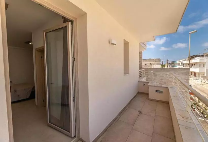 ペンション Room Salento Palace