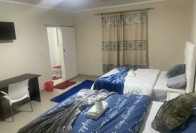 Majatalo Sabath Lodge Two
