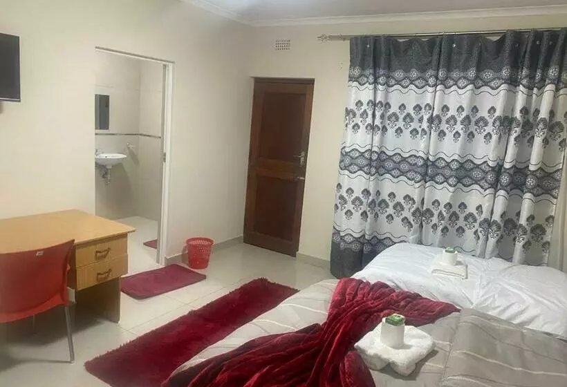 Majatalo Sabath Lodge Two