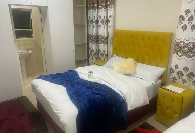 Majatalo Sabath Lodge Two