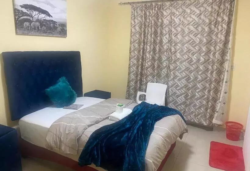 Majatalo Sabath Lodge Two