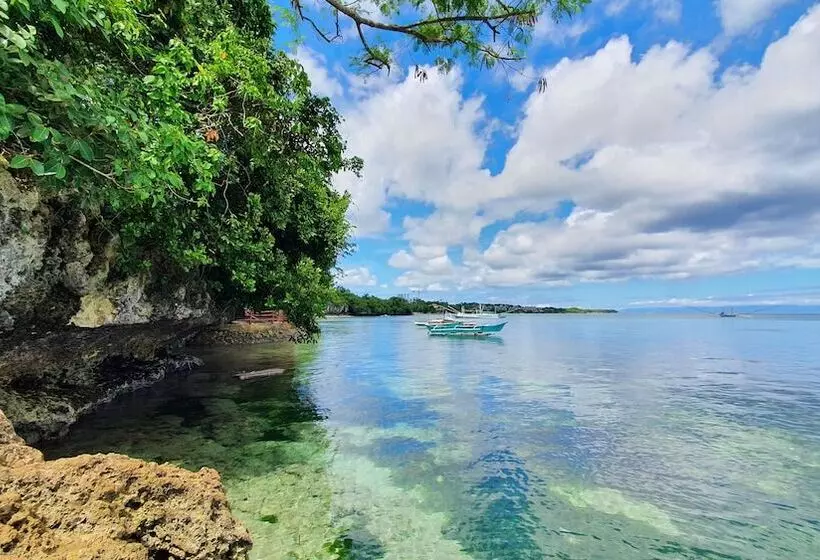 Sapphire Boutique Resort