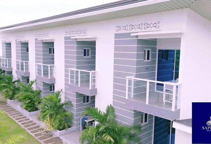 Sapphire Boutique Resort