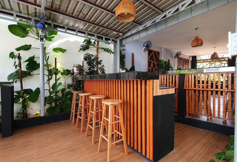 Sapphire Boutique Resort