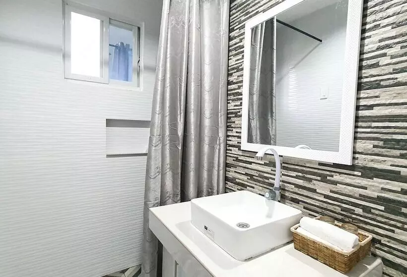 Sapphire Boutique Resort