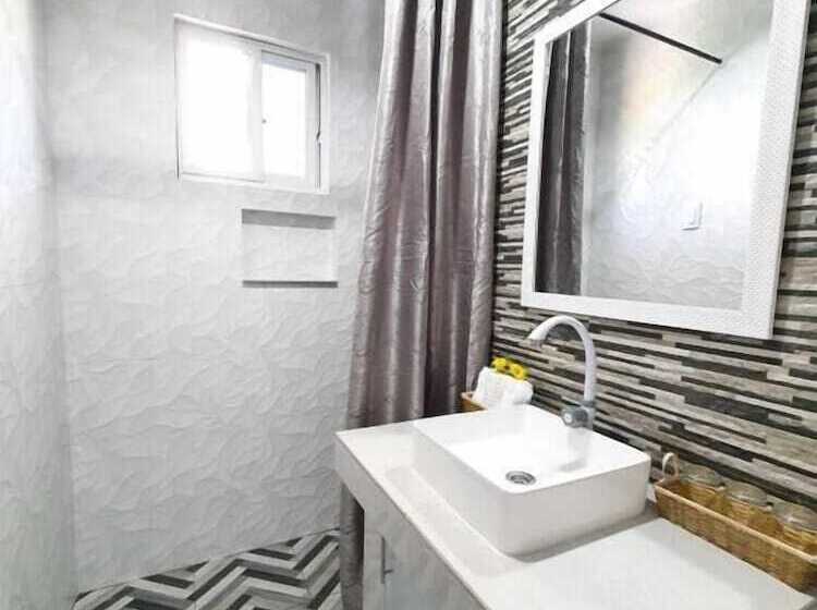 Sapphire Boutique Resort