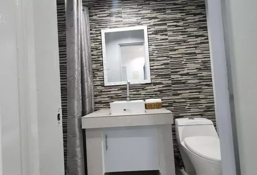 Sapphire Boutique Resort