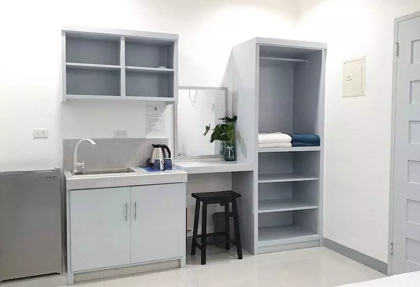 Sapphire Boutique Resort