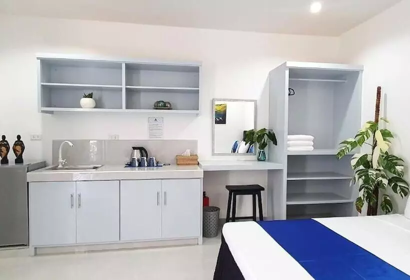 Sapphire Boutique Resort