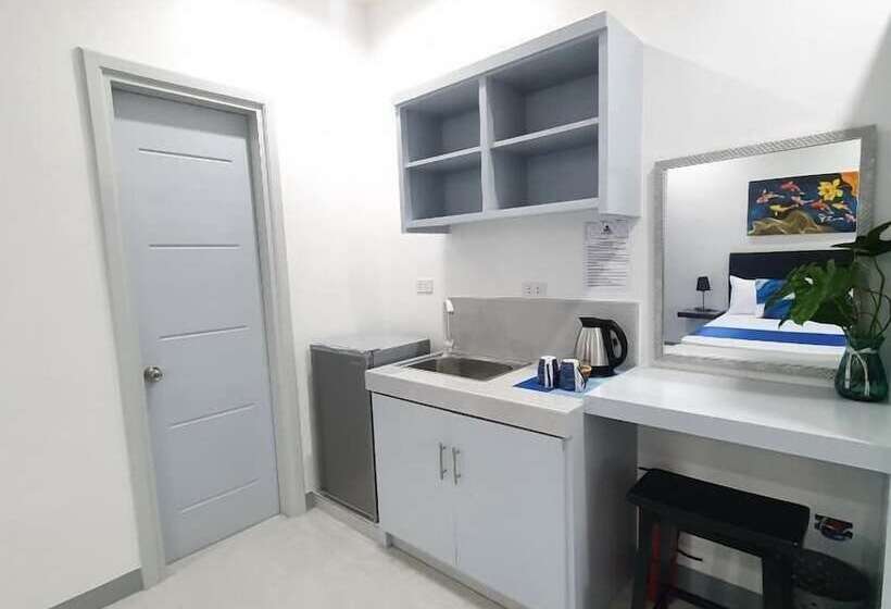 Sapphire Boutique Resort