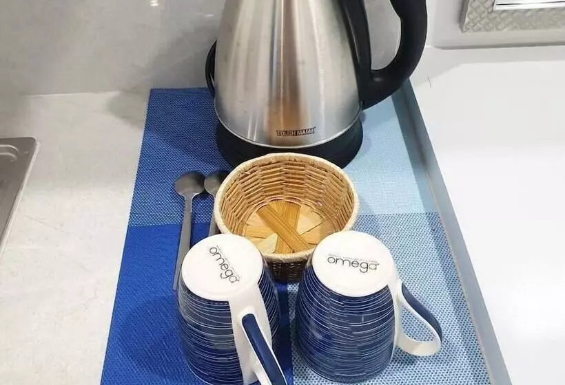 Sapphire Boutique Resort